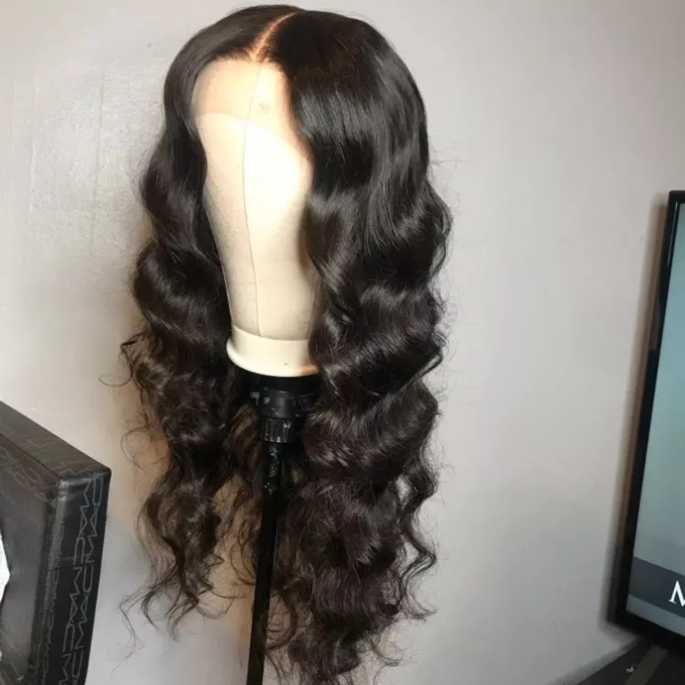 Wigs - Picture 8 of 8